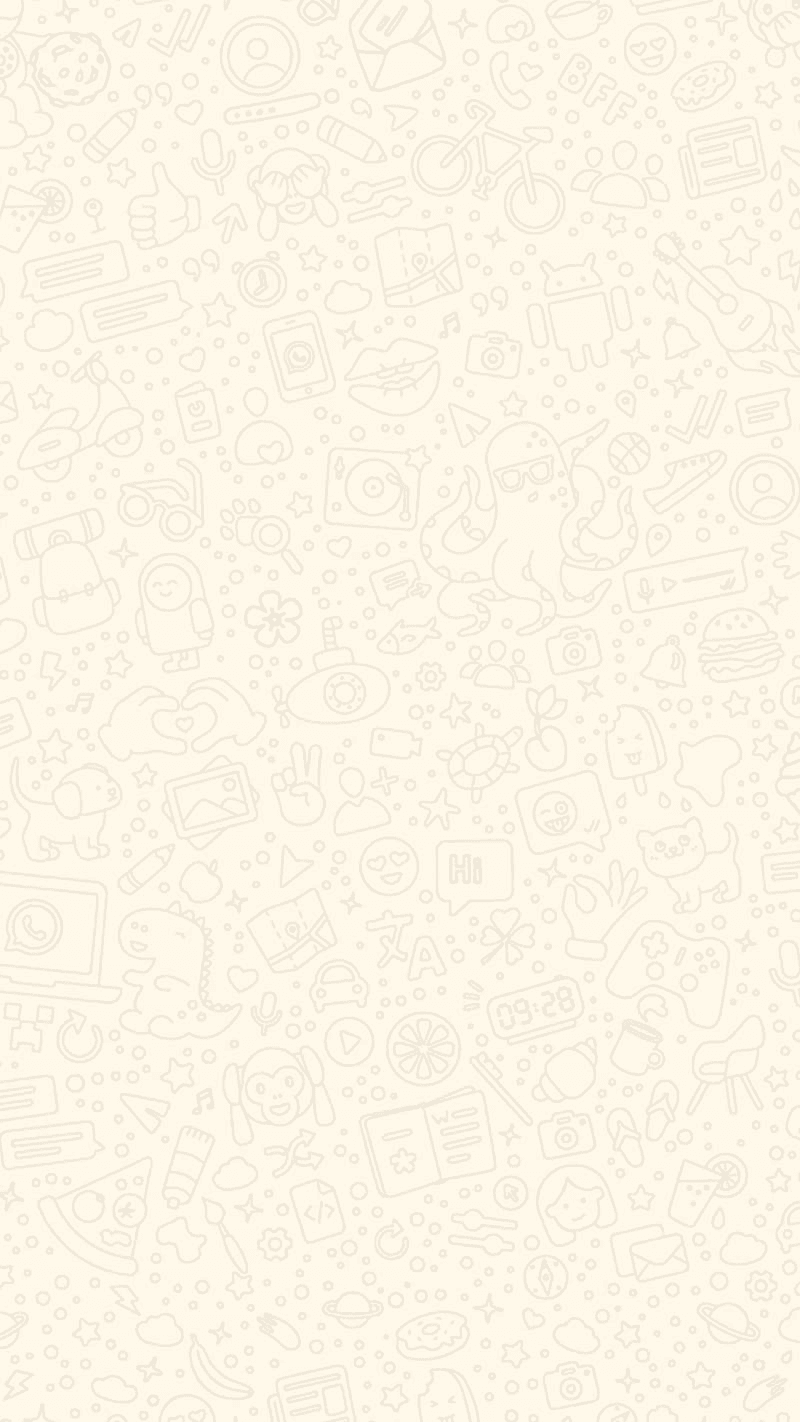 خلفية واتساب